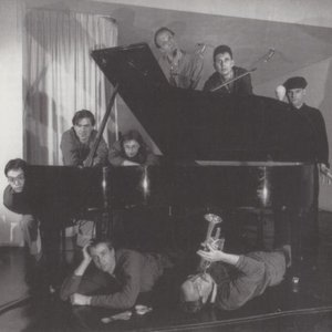 Avatar de Maarten Altena Ensemble