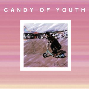 CANDY OF YOUTH