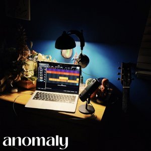 anomaly