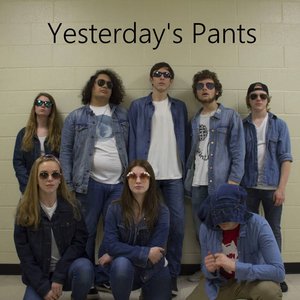 The Denim Album