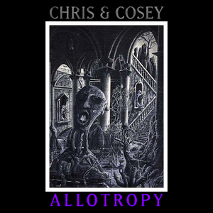 Allotropy cover