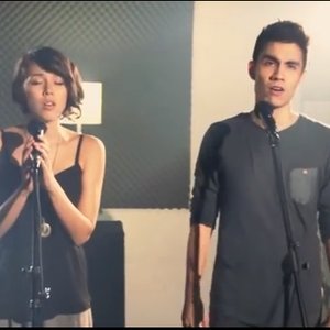 Sam Tsui feat. Kina Grannis 的头像