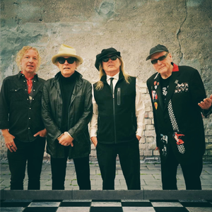 Cheap Trick