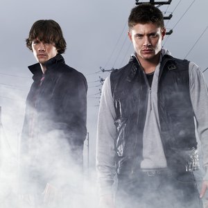 Dean and Sam Winchester のアバター