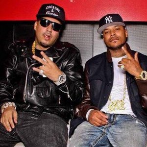Avatar for French Montana & Chinx Drugz