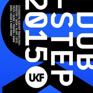 UKF Dubstep 2015