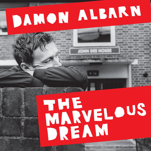 Damon Albarn - The Marvelous Dream - Zortam Music