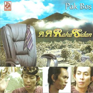 Pak Bos