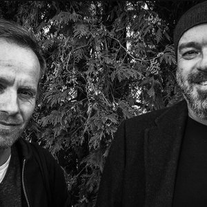 Jacaszek & Tomasz Budzyński 的头像