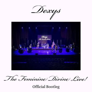 The Feminine Divine Live! - Official Bootleg (16-Oct Paris)