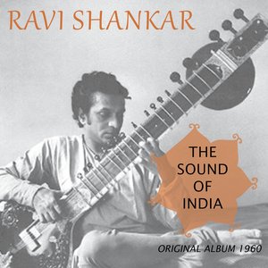 The Sound of India (Original Album 1962)
