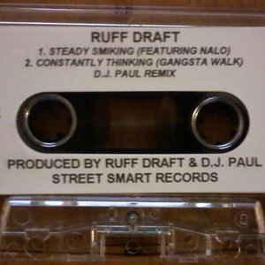 Ruff Draft のアバター