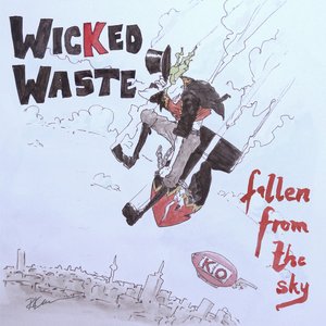 Fallen from the Sky [Explicit]