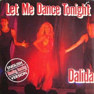 Let Me Dance Tonight