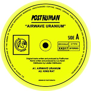 Airwave Uranium