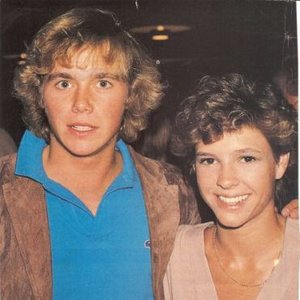 Kristy McNichol & Christopher Atkins 的头像