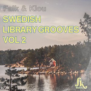 Swedish Library Grooves Vol 2