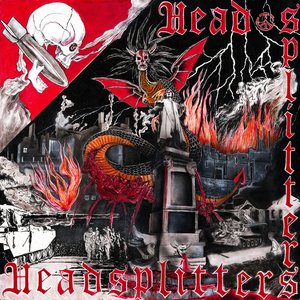 HEADSPLITTERS