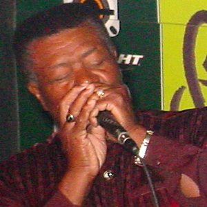 Avatar for Oscar 'Harp' Davis