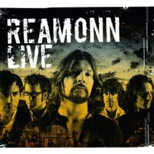 Reamonn Live