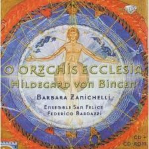 O Orzchis ecclesia