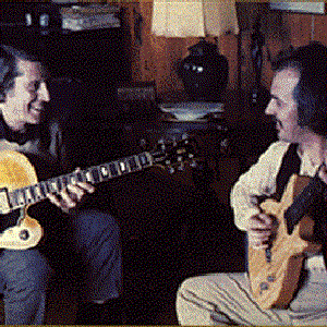 Tal Farlow & Lenny Breau için avatar