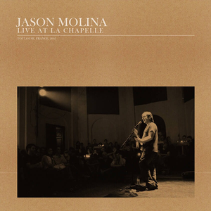 Live At La Chapelle cover
