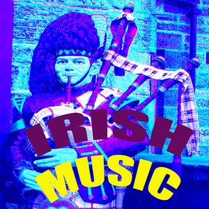 Irish Music (Traditional Music of Ireland)