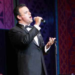 Fernando de la Mora photo provided by Last.fm