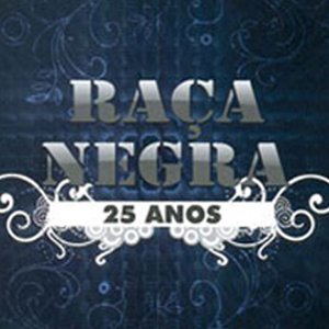 É Tarde Demais | Raça Negra