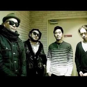 SOIL&"PIMP"SESSIONS Feat. RHYMESTER 的头像