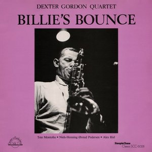 Billie's Bounce