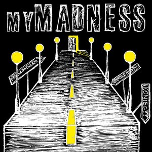 myMADNESS 的头像