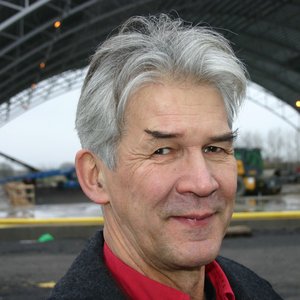 Tuomo Haapala 的头像