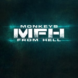 Monkeys From Hell 的头像