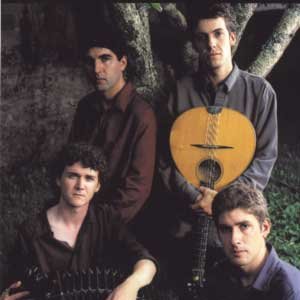 Avatar di Hamon Martin Quartet