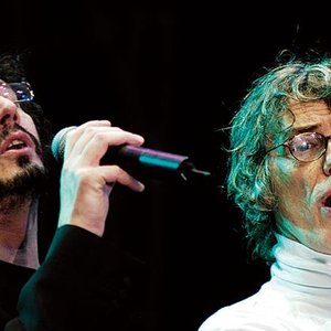 Avatar für Spinetta y Paez