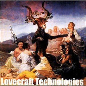 Lovecraft Technologies 的头像