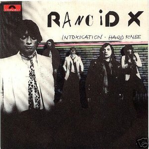 Rancid X 的头像