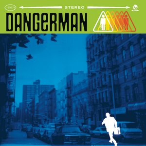 Dangerman