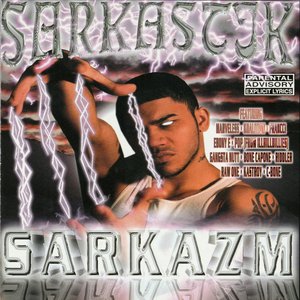 Avatar for SARKASTIK