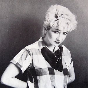 Bette Bright 的头像