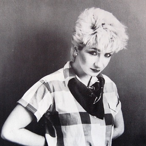 Bette Bright photo provided by Last.fm