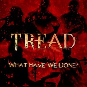 What Have We Done - Single