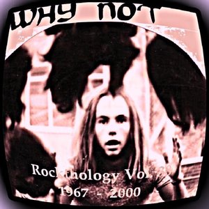 Rockthology Vol. 38 (1967-2000)