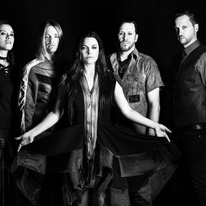 Evanescence photo provided by Last.fm