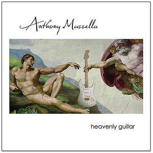 Image for 'Heavenly Guitar'