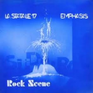 Avatar for La Statale 17-Emphasis