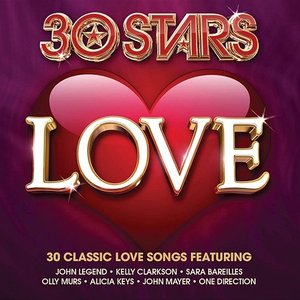 30 Stars: Love [Explicit]