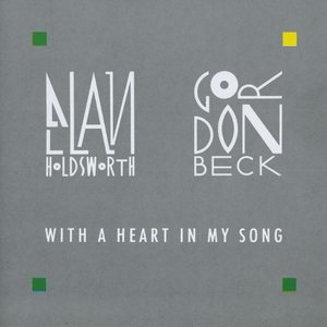 With a Heart in My Song